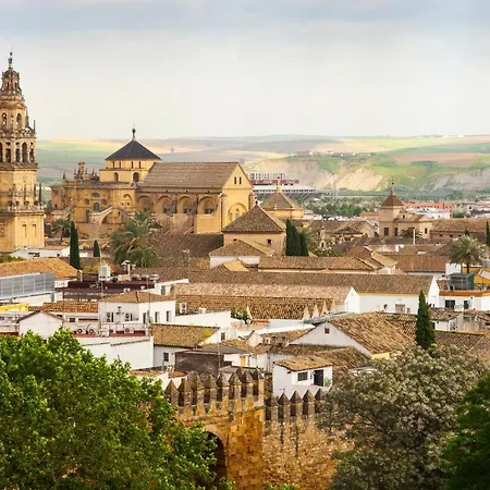 Appartement Emilio Luque Cinco *