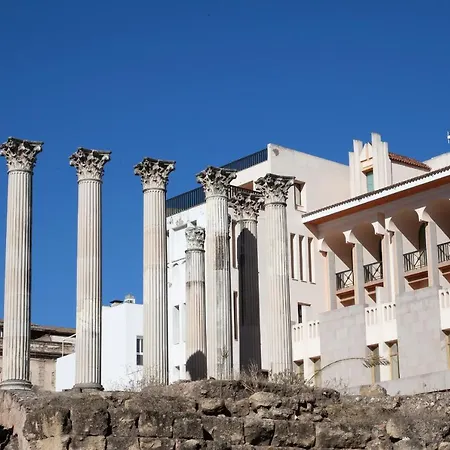 Appartement Emilio Luque Cinco Cordoue