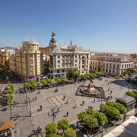 Appartement Emilio Luque Cinco Cordoue