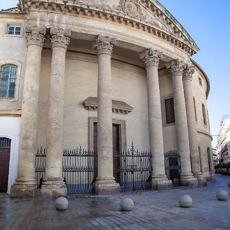 Appartement Emilio Luque Cinco