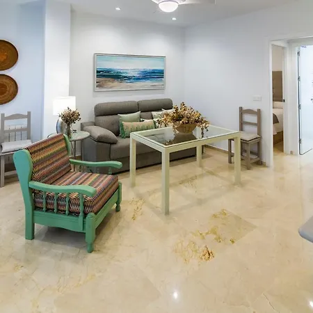 Appartement Emilio Luque Cinco *