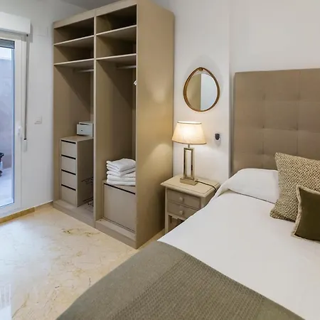Appartement Emilio Luque Cinco *