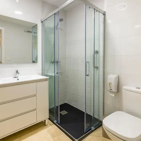 Emilio Luque Cinco Appartement Cordoue