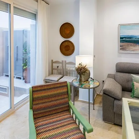 Appartement Emilio Luque Cinco *