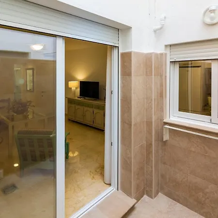 Appartement Emilio Luque Cinco *