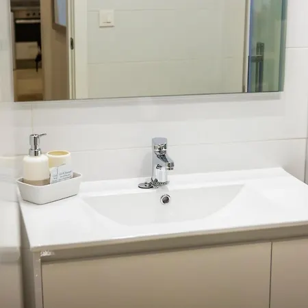 Appartement Emilio Luque Cinco