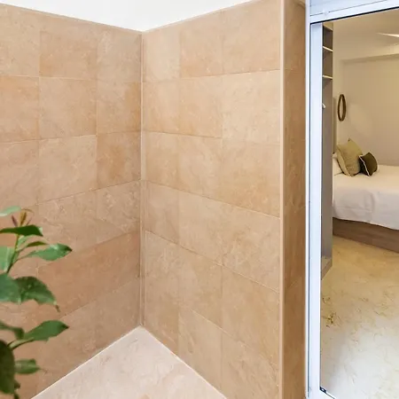 Appartement Emilio Luque Cinco *