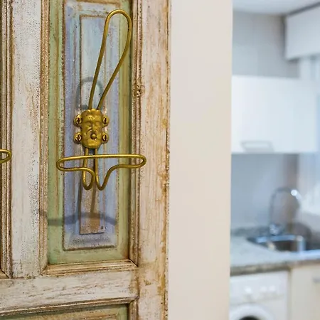 Emilio Luque Cinco * Cordoue