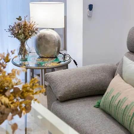 Emilio Luque Cinco Cordoue