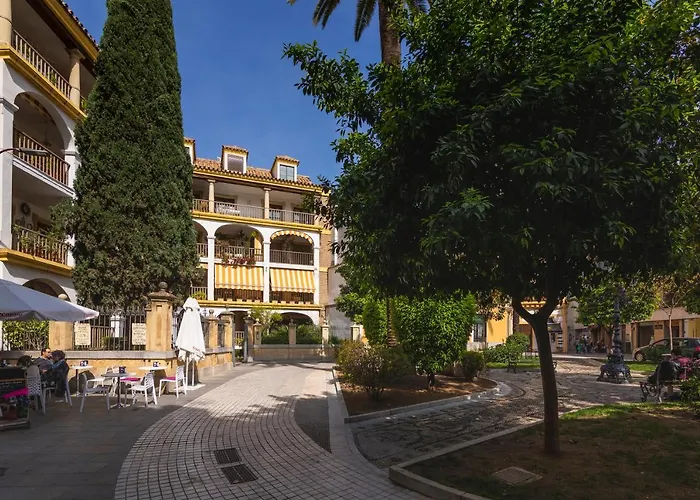 Emilio Luque Cinco Córdoba