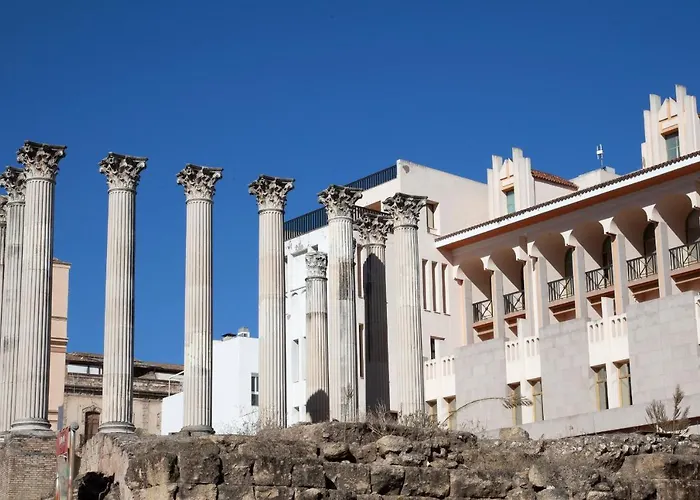 Διαμέρισμα Emilio Luque Cinco Κόρδοβα