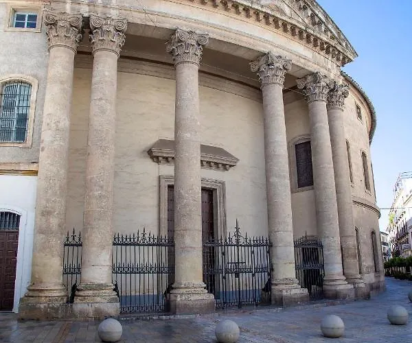 Apartman Emilio Luque Cinco