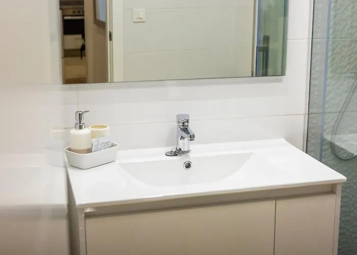 Apartman Emilio Luque Cinco