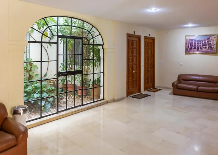 Emilio Luque Cinco Córdoba