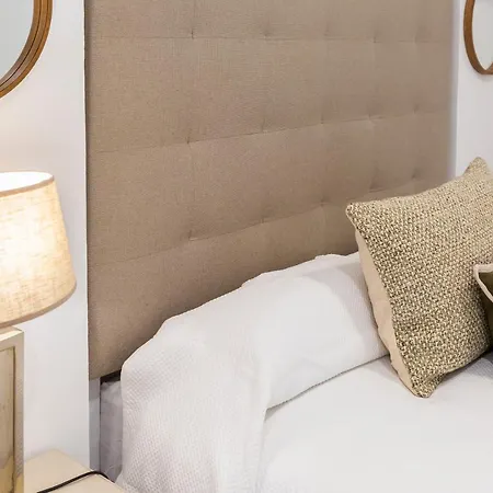 Apartamento Emilio Luque Cinco *