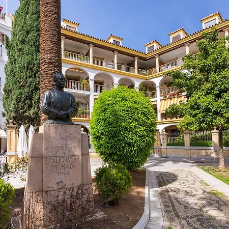 Emilio Luque Cinco * Córdova