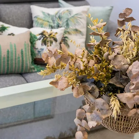 Apartamento Emilio Luque Cinco Córdova