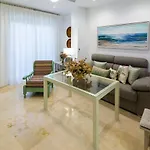 Emilio Luque Cinco Апартаменти Кордова