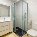 Emilio Luque Cinco Апартаменти Кордова