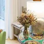 Emilio Luque Cinco Апартаменти Кордова