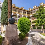 Emilio Luque Cinco * Кордова