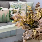 Апартаменти Emilio Luque Cinco Кордова