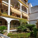 Апартаменти Emilio Luque Cinco