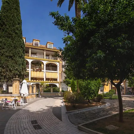 Emilio Luque Cinco Córdoba